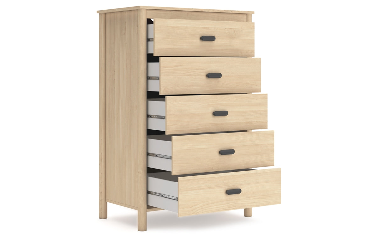 Cabinella Chest of Drawers