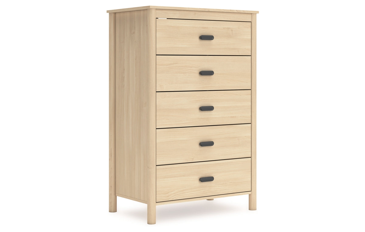 Cabinella Chest of Drawers