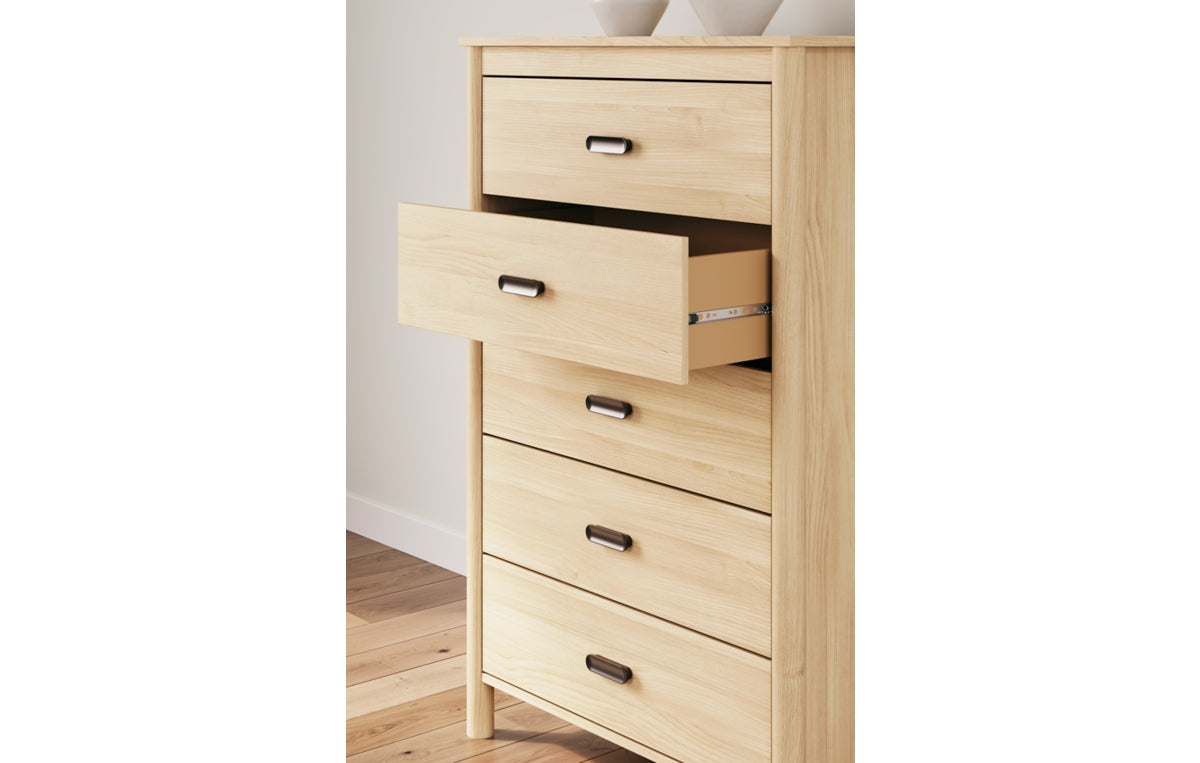Cabinella Chest of Drawers