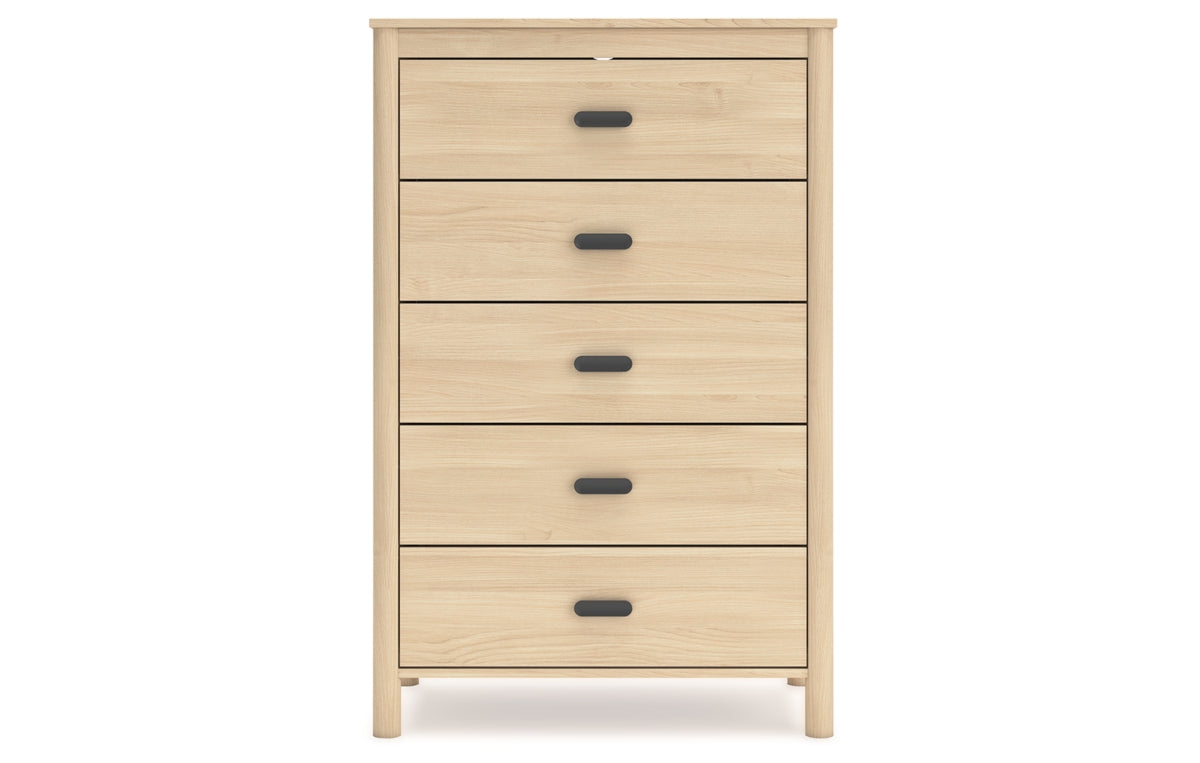 Cabinella Chest of Drawers