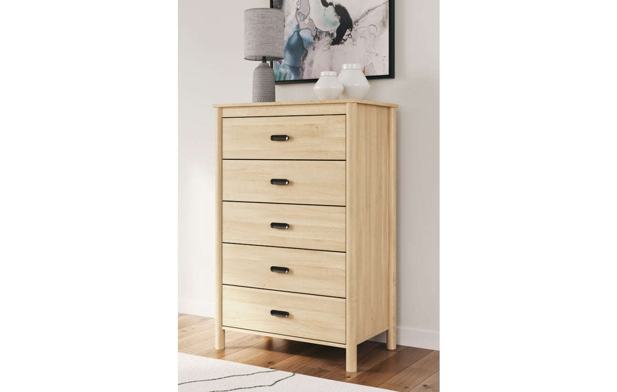 Cabinella Chest of Drawers