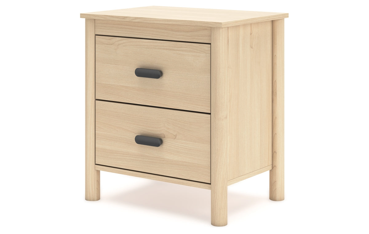 Cabinella Nightstand