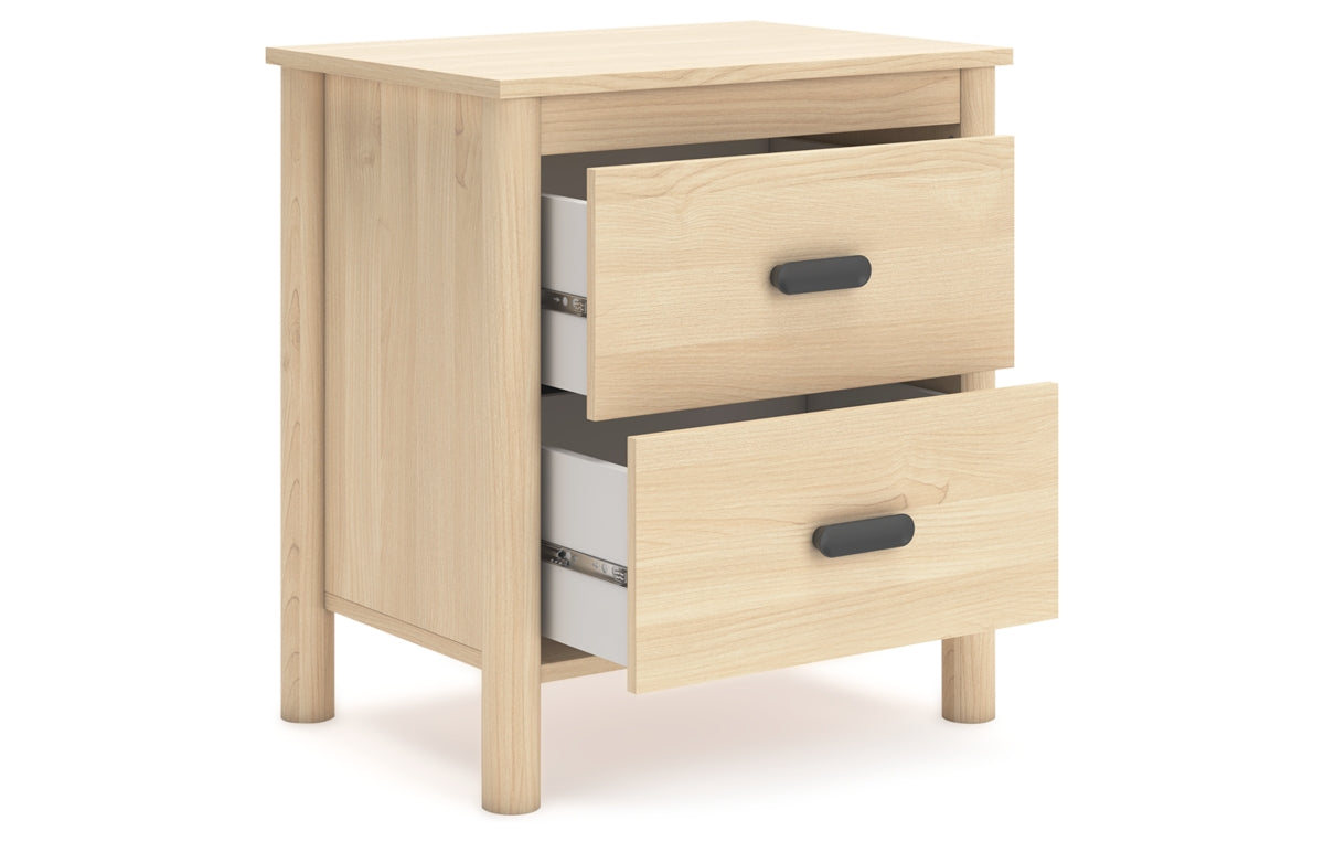 Cabinella Nightstand