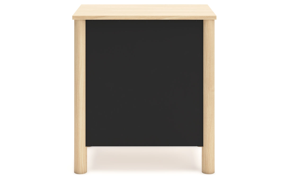 Cabinella Nightstand