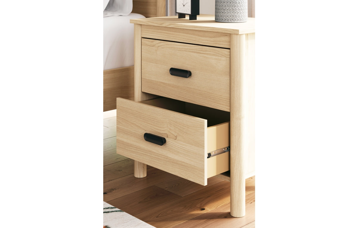 Cabinella Nightstand