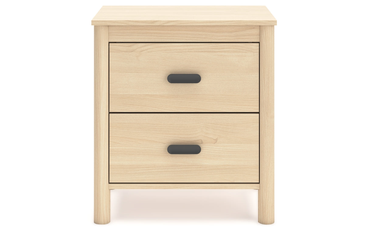Cabinella Nightstand