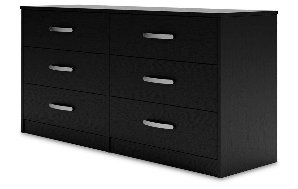 Finch Dresser