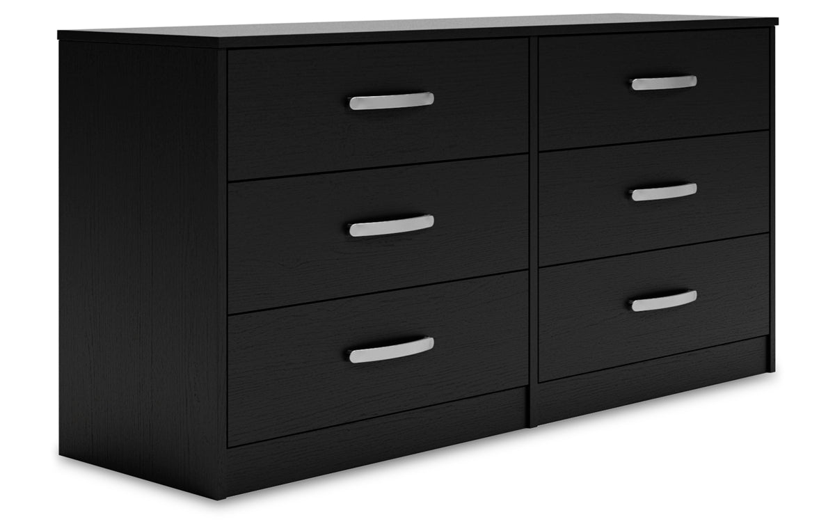 Finch Dresser