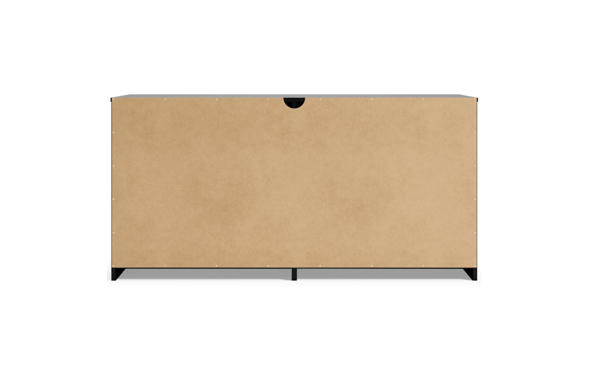 Finch Dresser