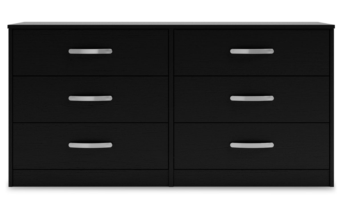 Finch Dresser