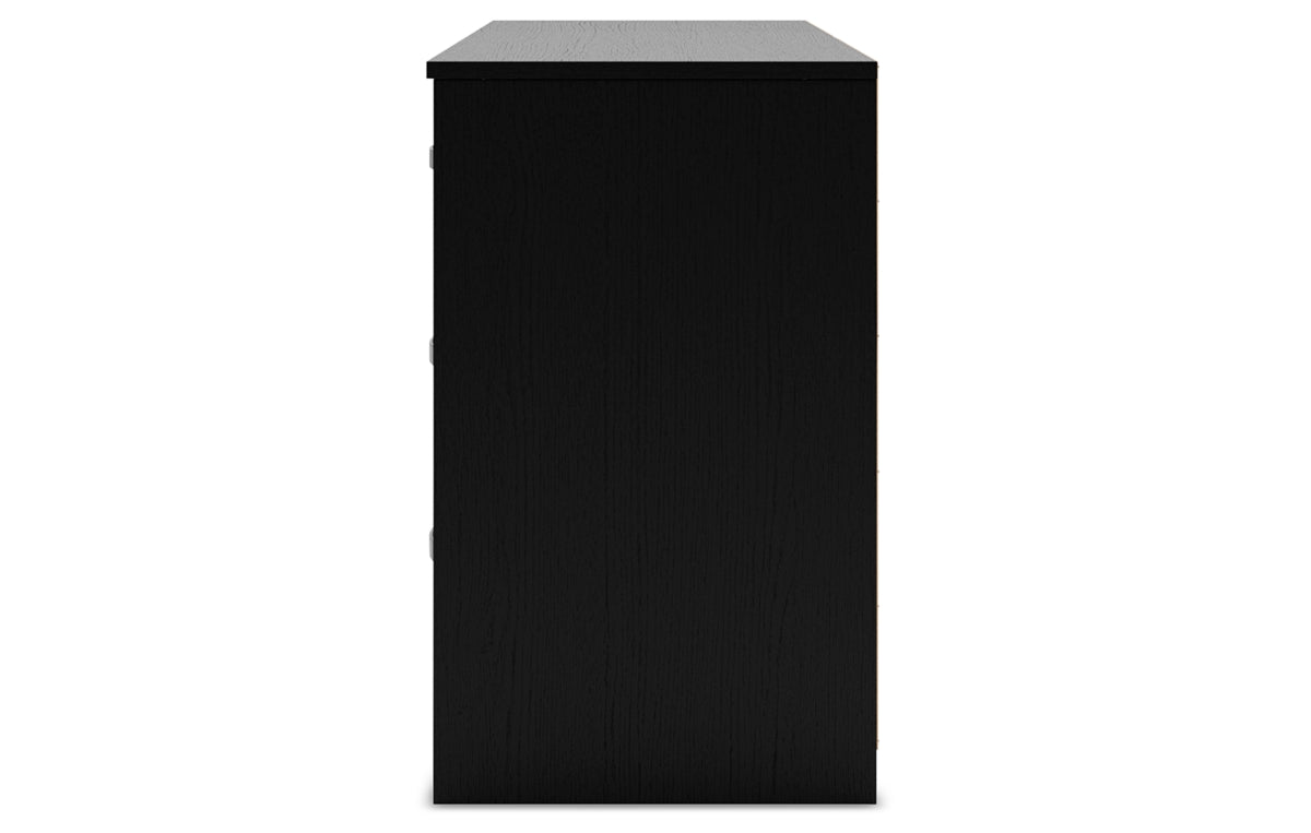 Finch Dresser
