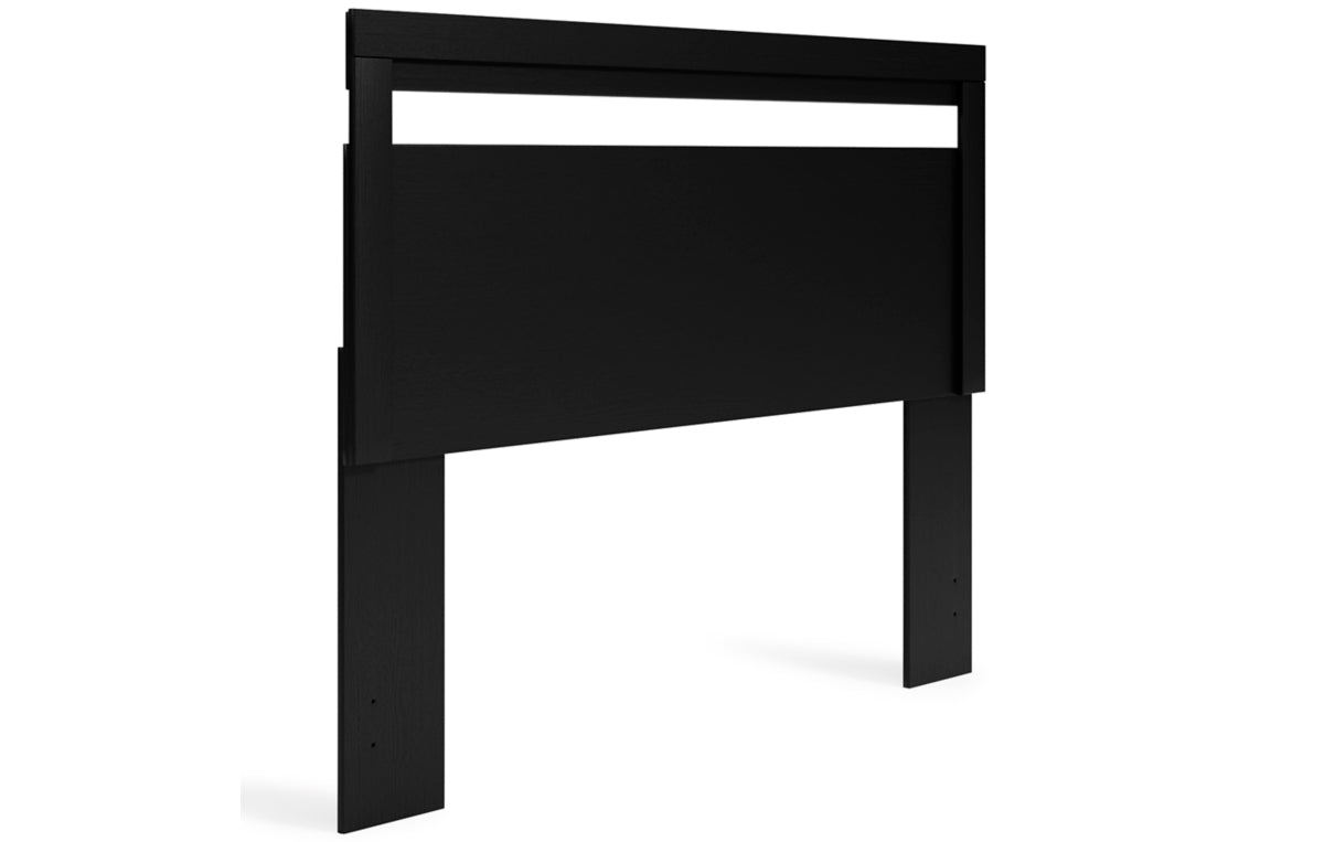 Finch Queen Panel Headboard