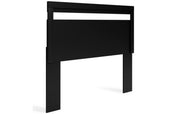 Finch Queen Panel Headboard