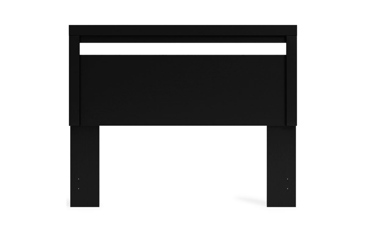 Finch Queen Panel Headboard