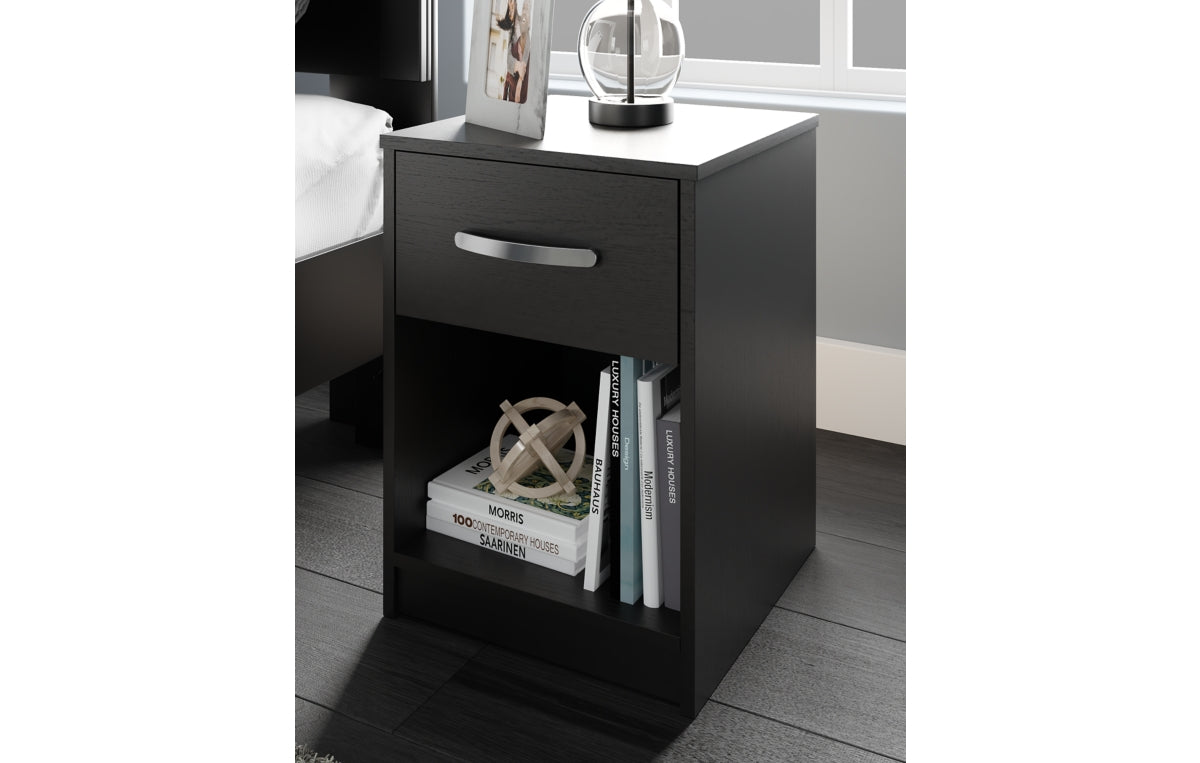 Finch Nightstand