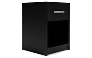 Finch Nightstand