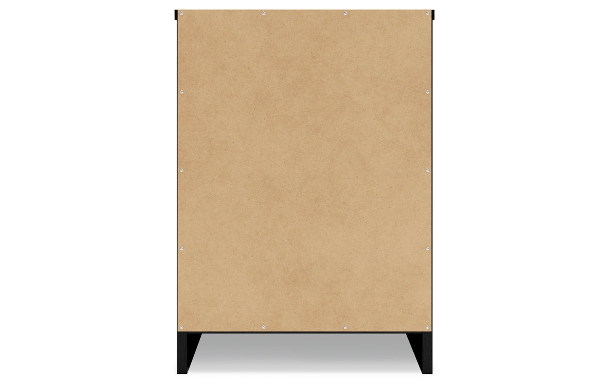 Finch Nightstand