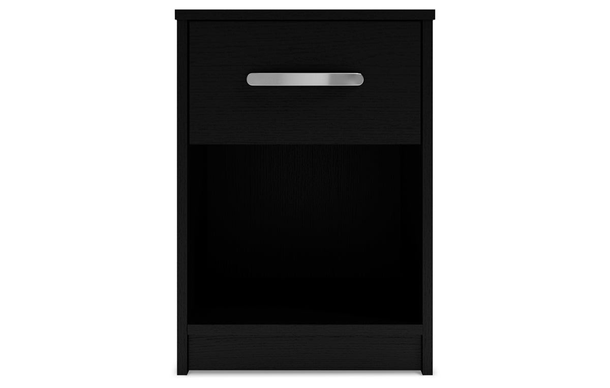 Finch Nightstand