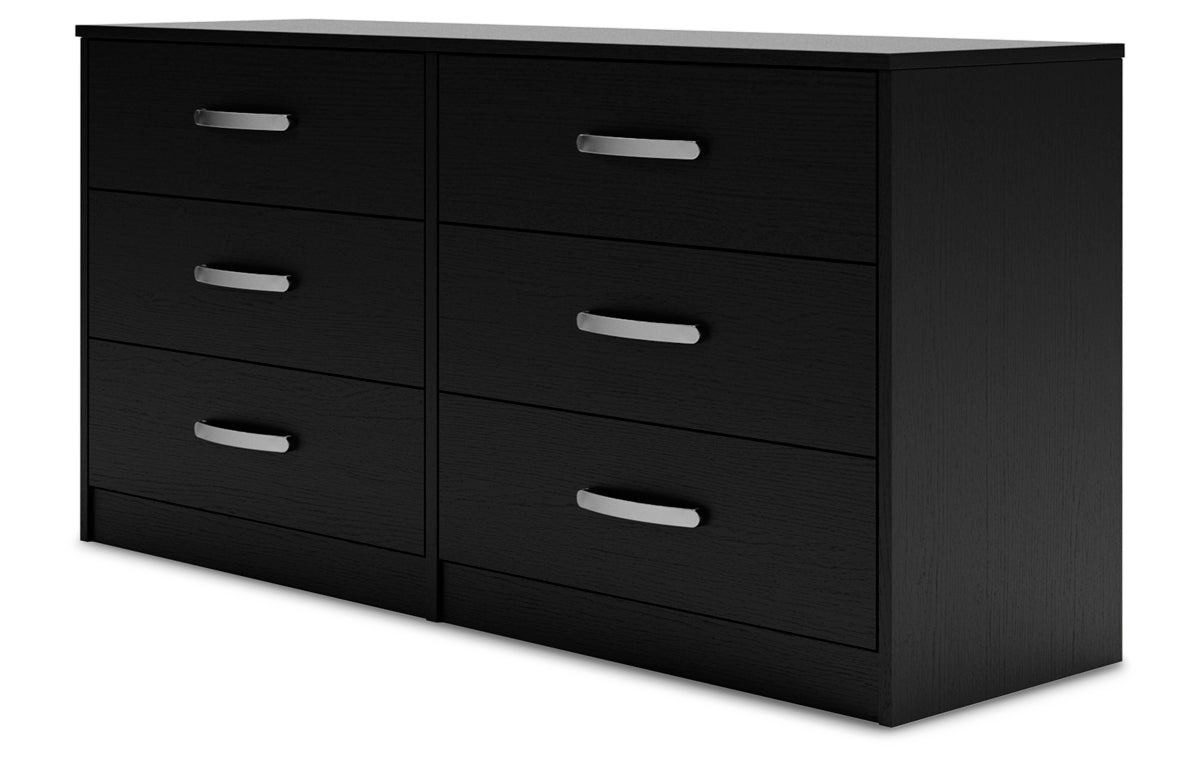 Finch Dresser