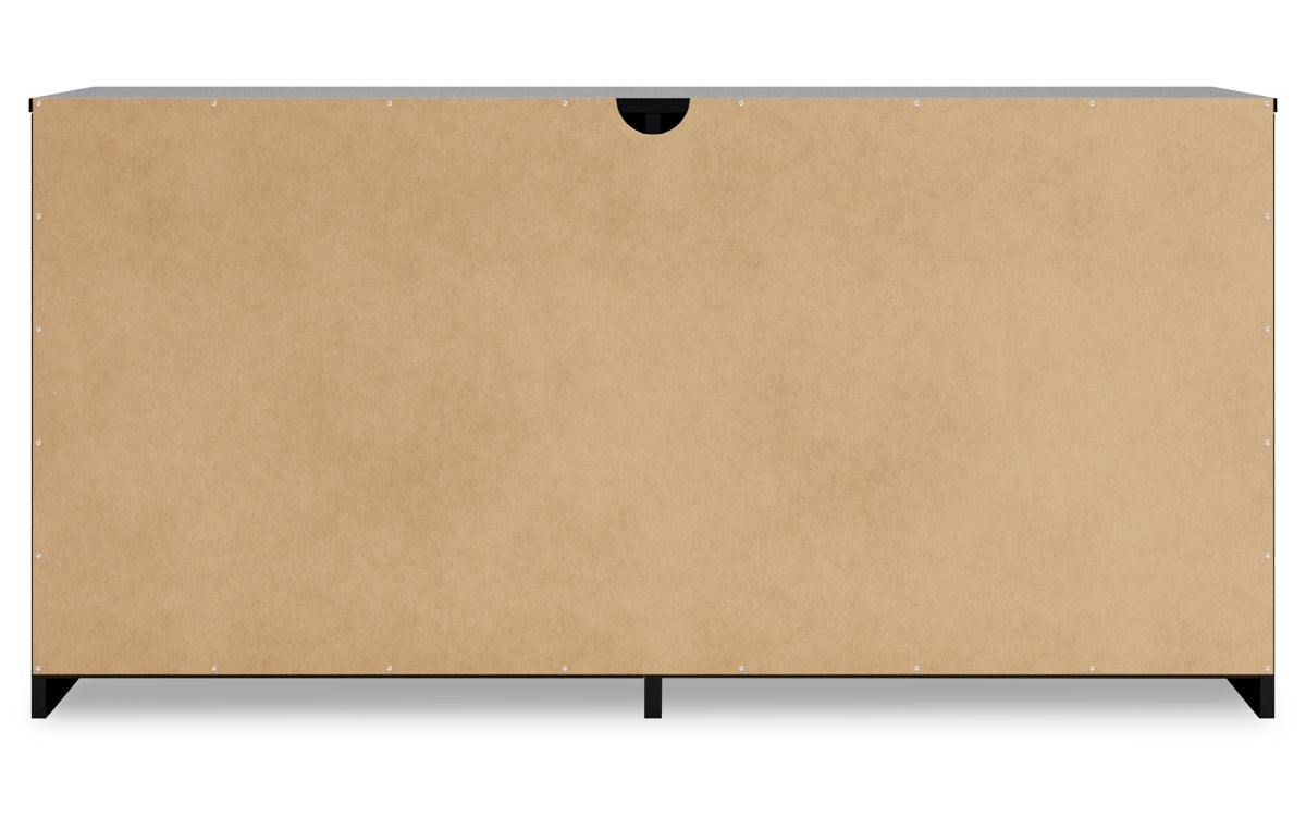 Finch Dresser