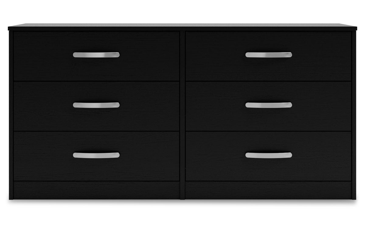 Finch Dresser