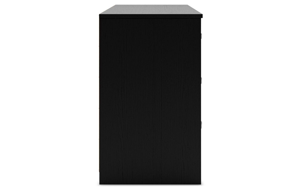 Finch Dresser