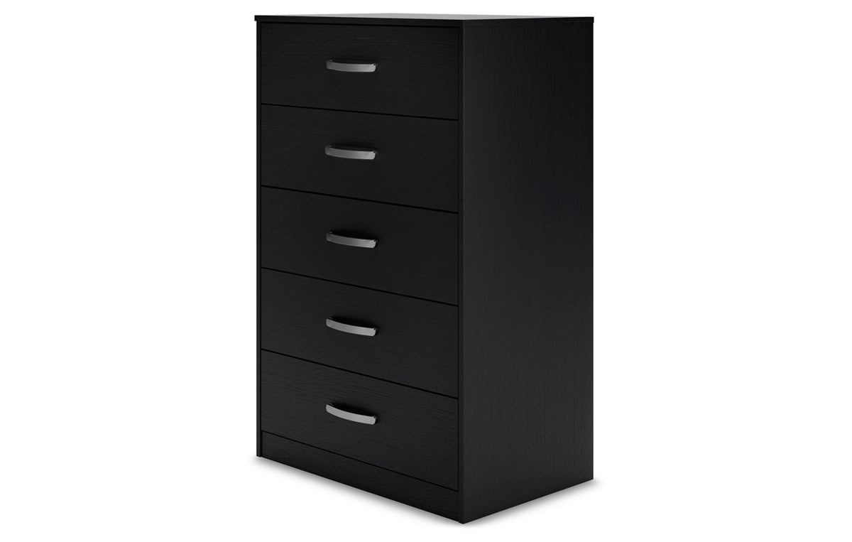 Finch Chest of Drawers