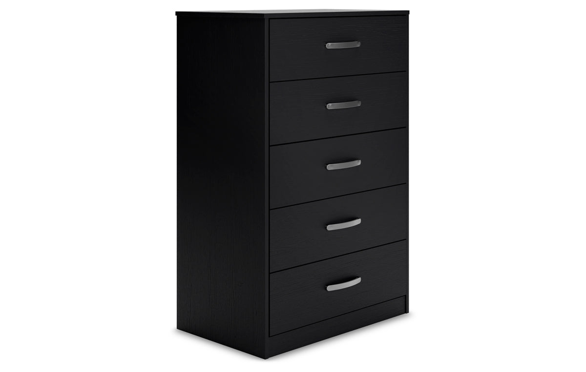 Finch Chest of Drawers