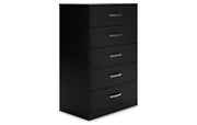 Finch Chest of Drawers