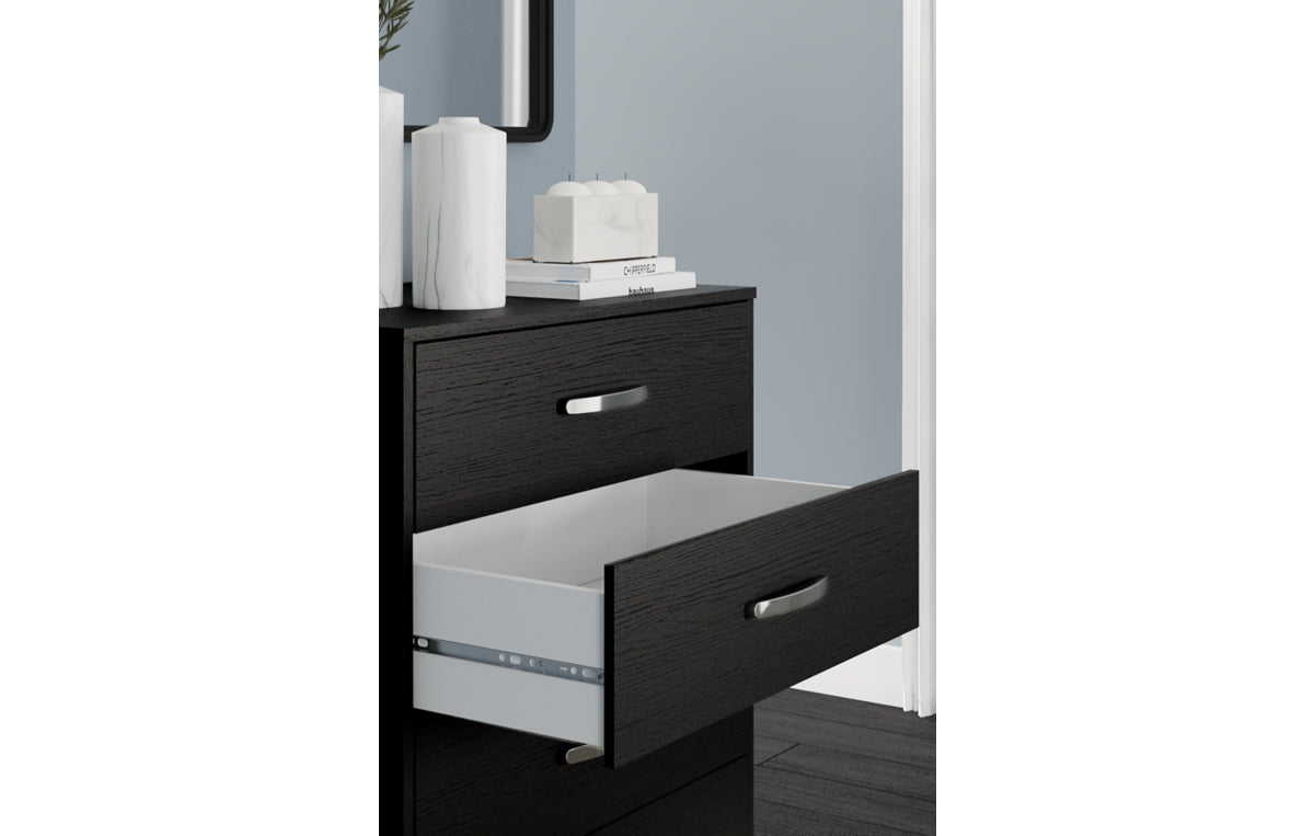Finch Chest of Drawers