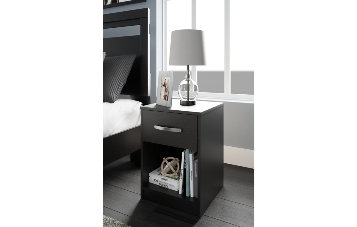 Finch Nightstand