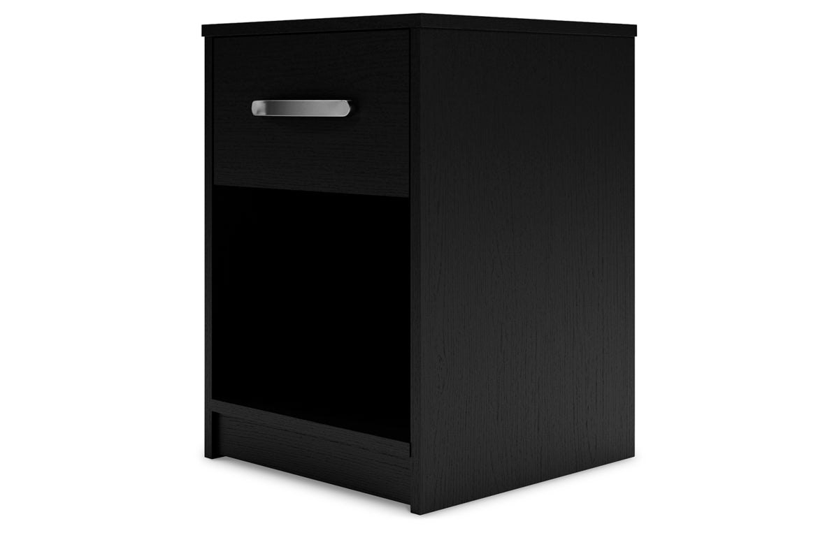 Finch Nightstand