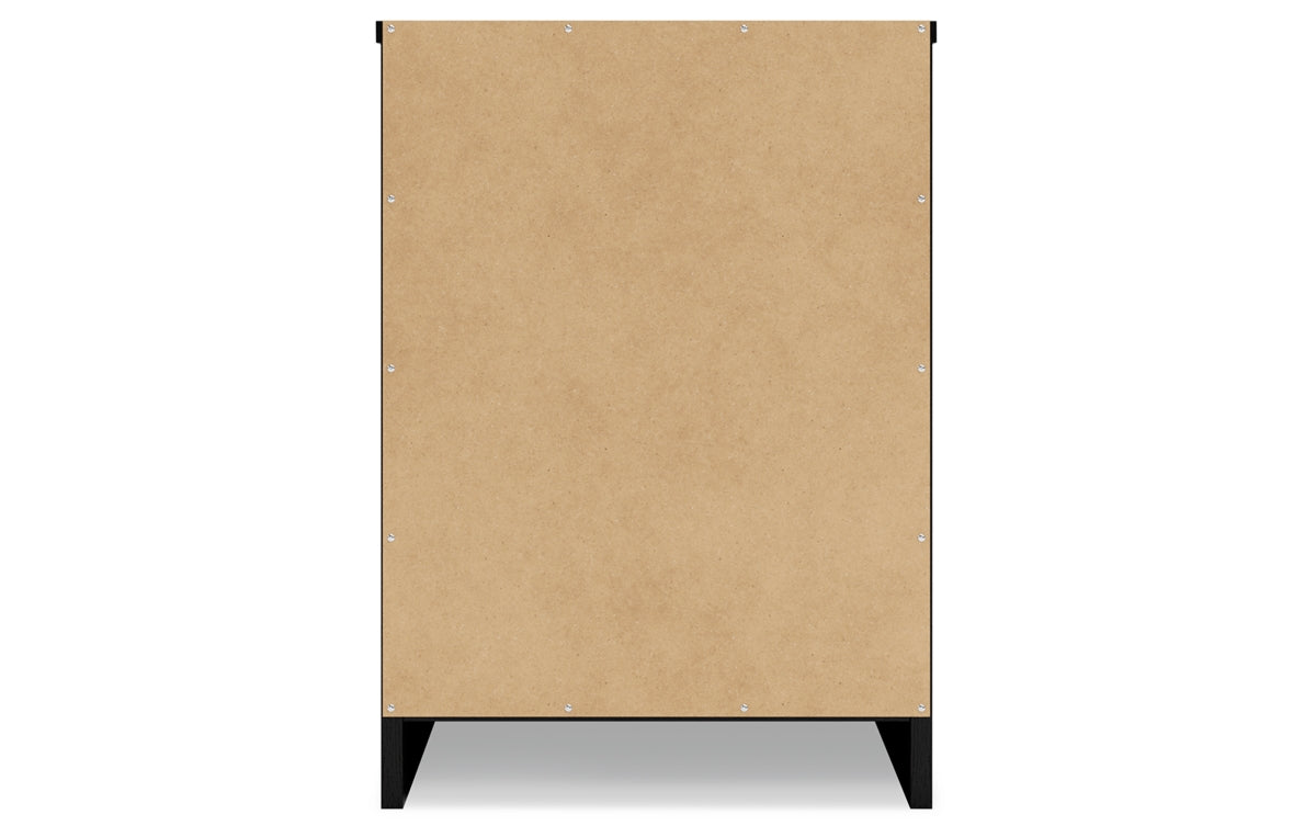Finch Nightstand