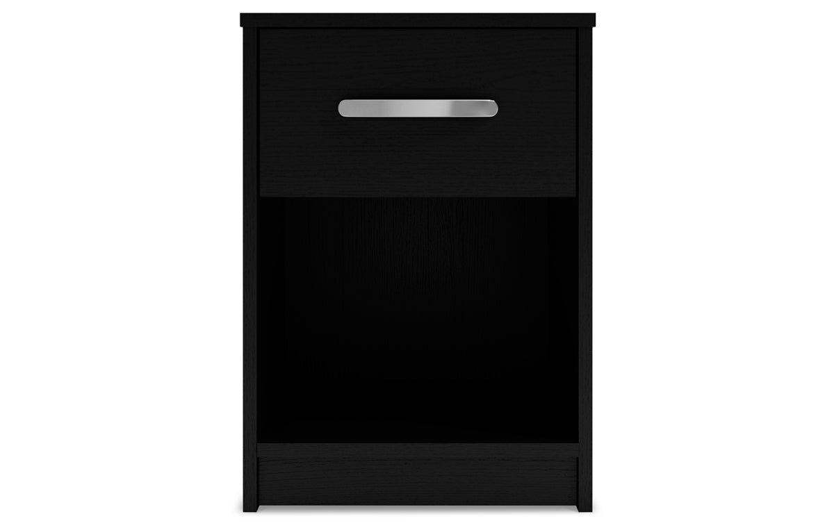 Finch Nightstand