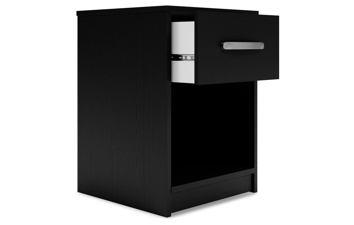 Finch Nightstand