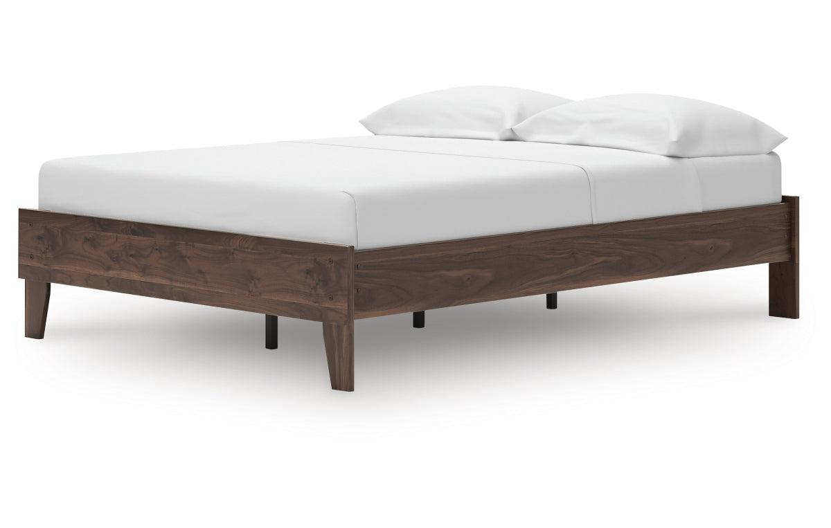 Calverson Full Platform Bed