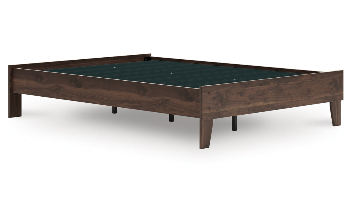 Calverson Full Platform Bed