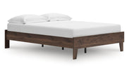 Calverson Full Platform Bed