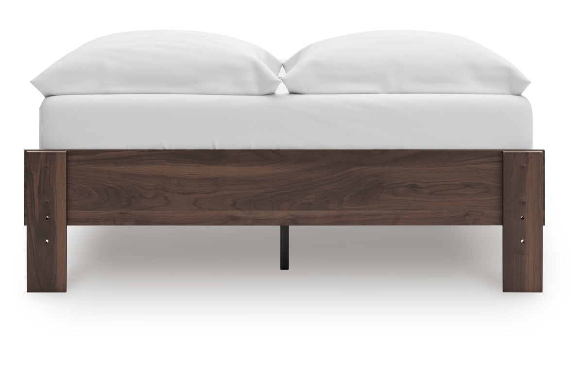 Calverson Full Platform Bed