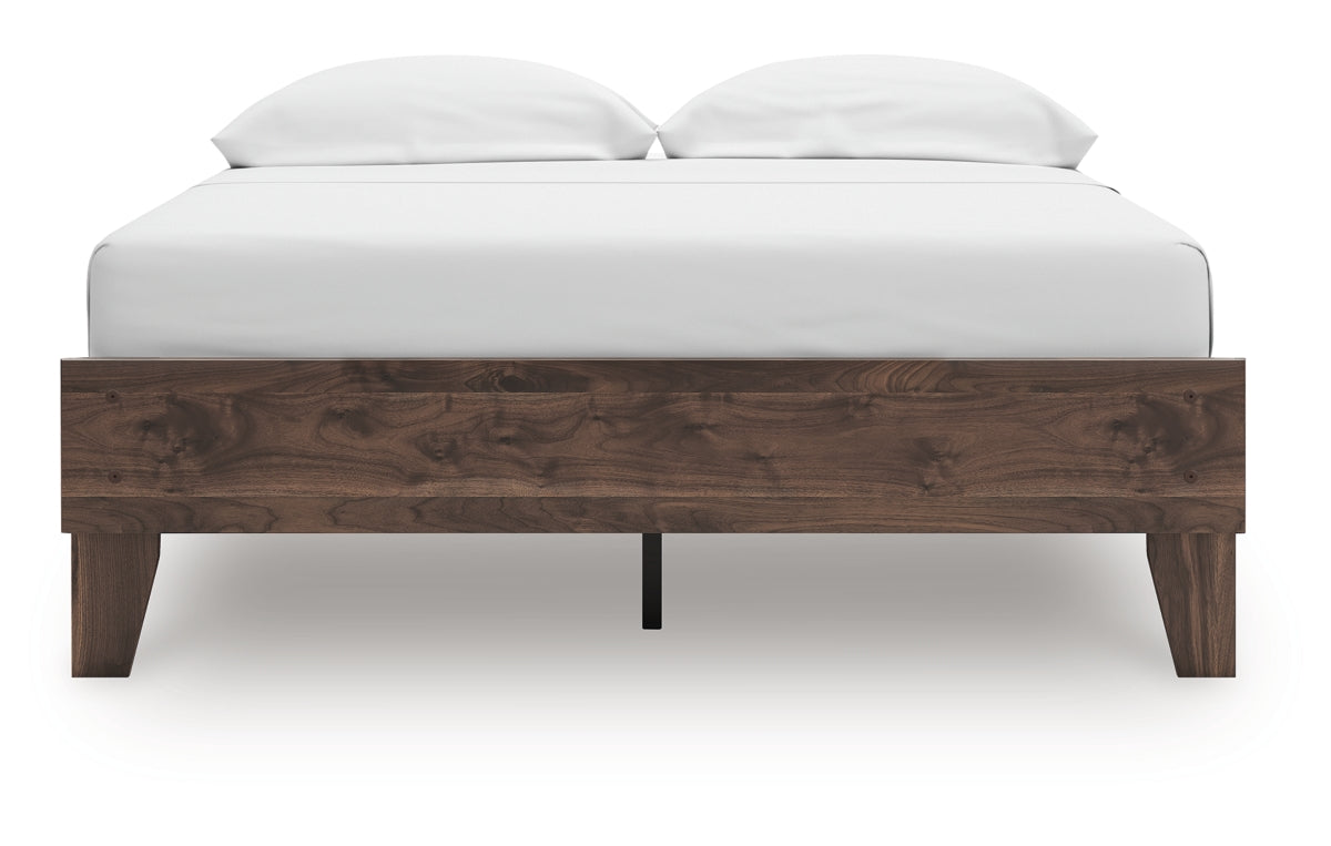 Calverson Full Platform Bed