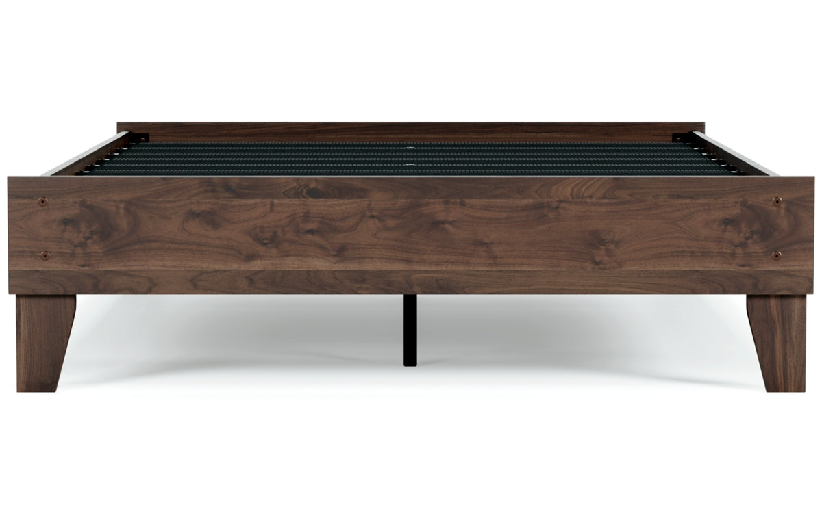 Calverson Full Platform Bed
