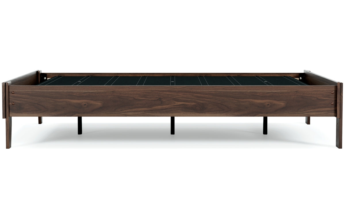 Calverson Full Platform Bed