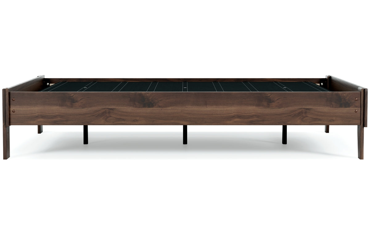 Calverson Full Platform Bed