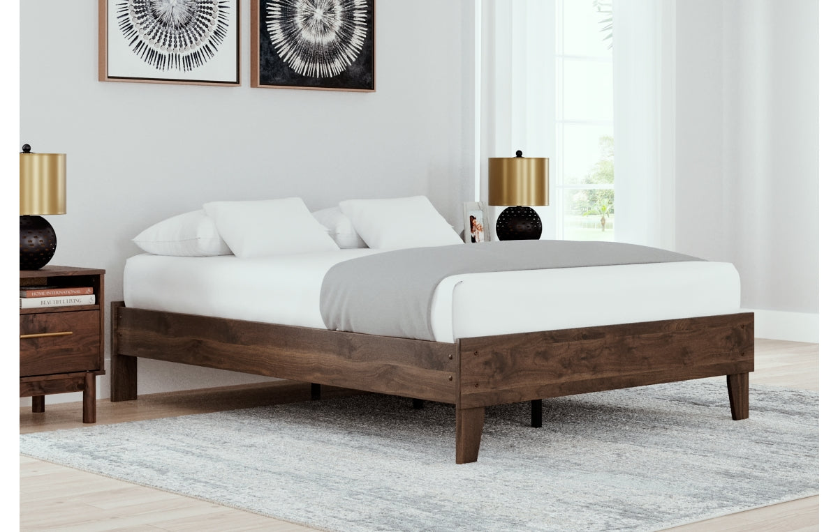 Calverson Full Platform Bed