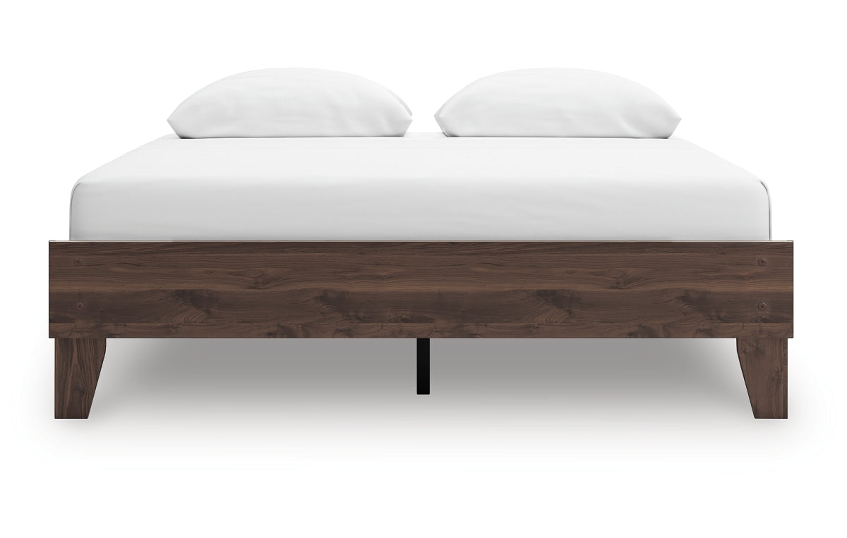 Calverson Queen Platform Bed
