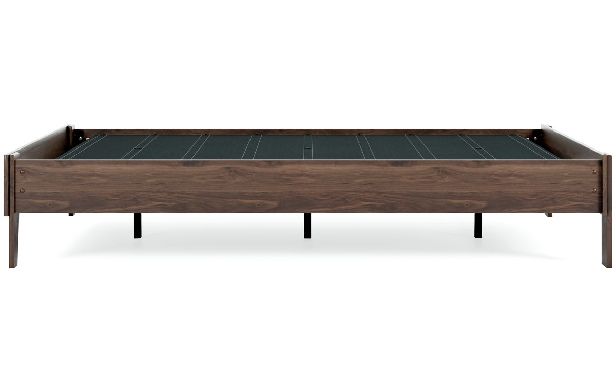 Calverson Queen Platform Bed