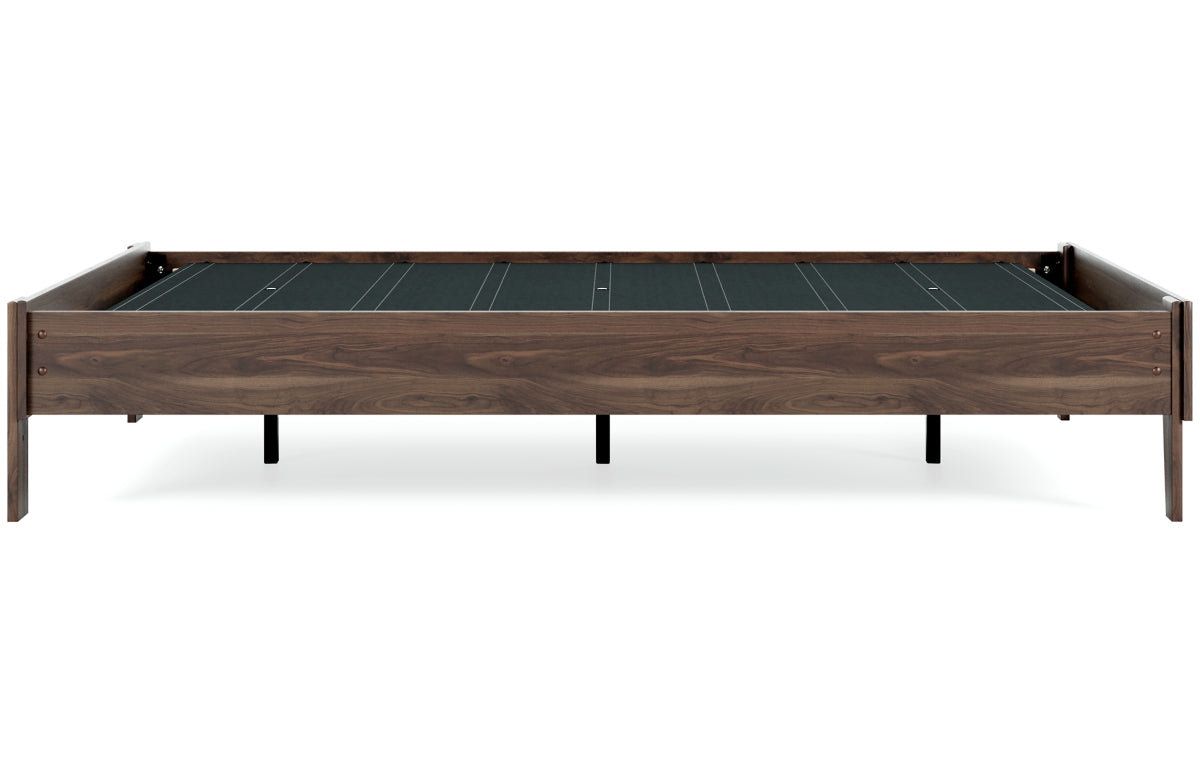 Calverson Queen Platform Bed