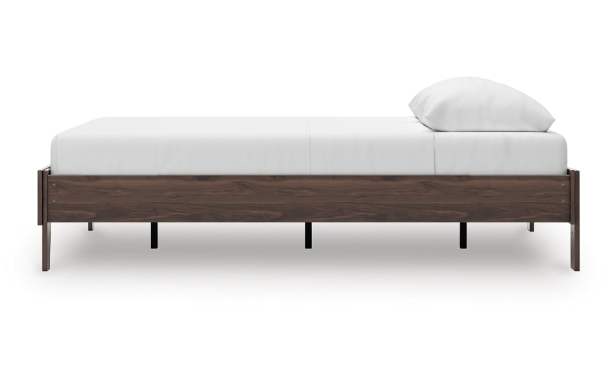 Calverson Queen Platform Bed