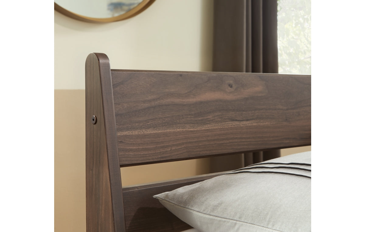 Calverson Full Panel Headboard