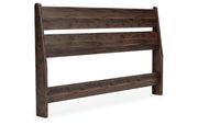 Calverson Full Panel Headboard